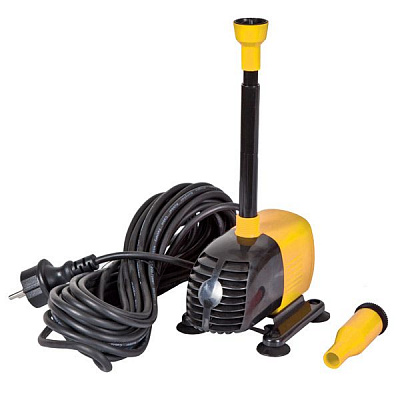 Насос фонтанний Expert Garden 18 Вт 50801