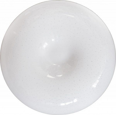 Світильник світлодіодний Bliss Light 17395-02 Зоряне небо 36 Вт білий 4000 К