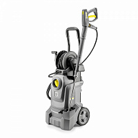 Мойка высокого давления Karcher HD 5/11 EX Plus Classic 1.520-801.0