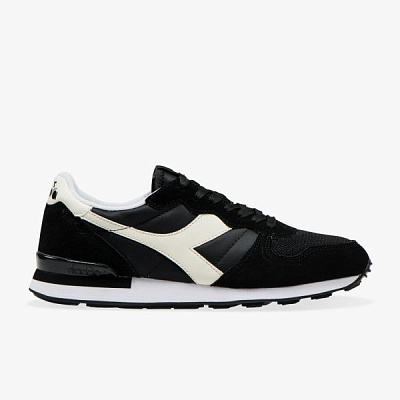 Кроссовки Diadora CAMARO 501.159886C0641 р.8 черный