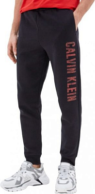 Брюки Calvin Klein Performance 00GMH9P717007 р. XL черный