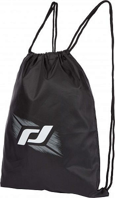 Сумка Pro Touch Force Gym Bag 413486-901050 черно-серый 
