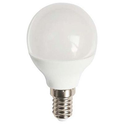 Лампа LED Feron Optima LB-510 P45 5 Вт E14 2700K тепле світло