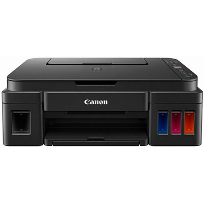 МФУ Canon PIXMA G3415 (2315C029)