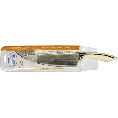 Нож кулинарный Willinger Style Club 20 см 580186