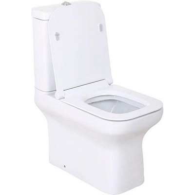 Компакт Scandispa Var 3/6 л с сидением