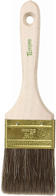 Пензлик Tempo для роботи з дерев’яними поверхнями 2.5