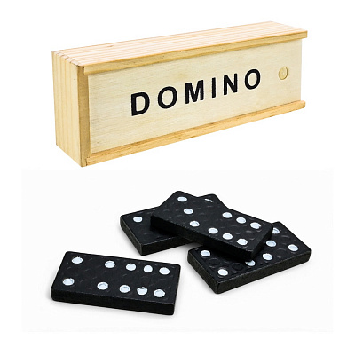 Гра настільна Shantou Доміно 3896-5