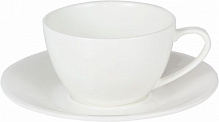 Чашка с блюдцем 180 мл WL-993001 Wilmax