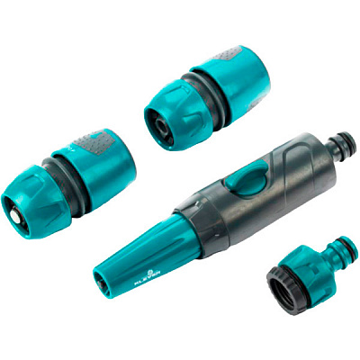 Набор для полива Klever премиум 1/2 