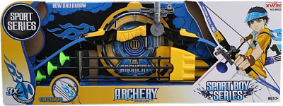 Игровой набор Shantou Большой лук с инфрокрасными стрелами OTE0636250