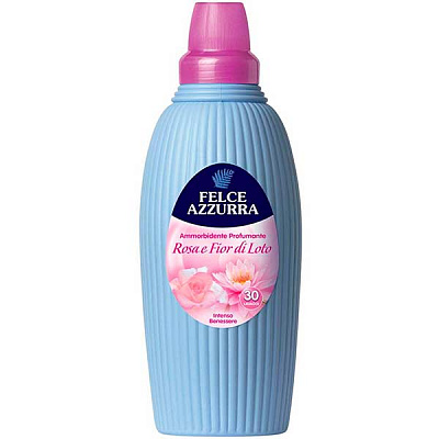 Кондиционер для белья Felce Azzurra Intenso Benessere 2 л