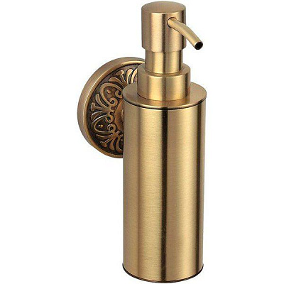 Дозатор для жидкого мыла Aqua Rodos Milano 9632