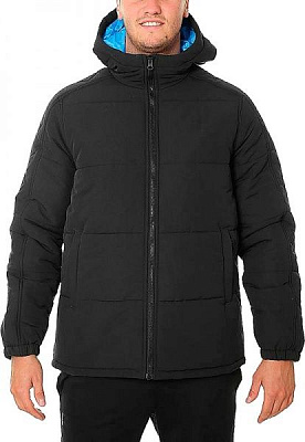 Куртка Converse 10006884-001 XL чорний