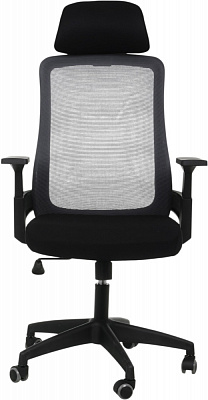 Кресло офисное Центр Меблів Джейк черный