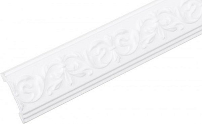 Молдинг Sachex GmbH Dardan 85846 инжекционный 2000x25x30мм 