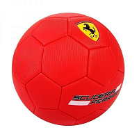 Футбольний м'яч Ferrari р. 5 F666R