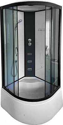 Гидромассажный бокс DP 426