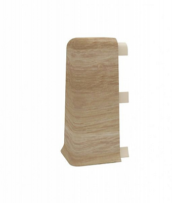 Комплект углов наружных Esquero VOX 637 дуб иллинойс 