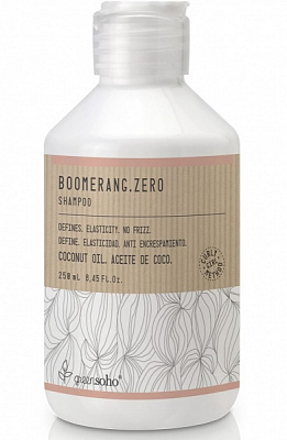 Шампунь Greensoho Boomerang.Zero 250 мл
