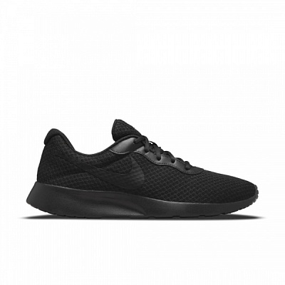 Кросівки Nike TANJUN DJ6258-001 р.47,5 чорний