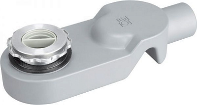 Сифон для поддона Rhein 5,5 cм