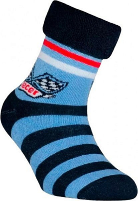 Носки детские Conte-Kids SOF-TIKI 231 р.16 голубой 