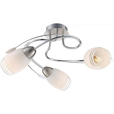 Люстра Globo 54283-3