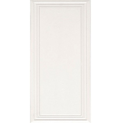 Плитка Інтеркерама Arte білий 132061 230х600 мм