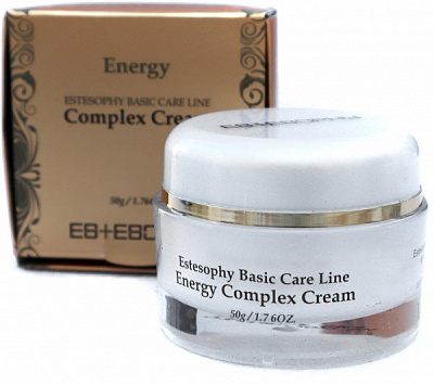Крем для обличчя день-ніч Sarangsae Estesophy Estesophy Energy Complex 50 мл50 г