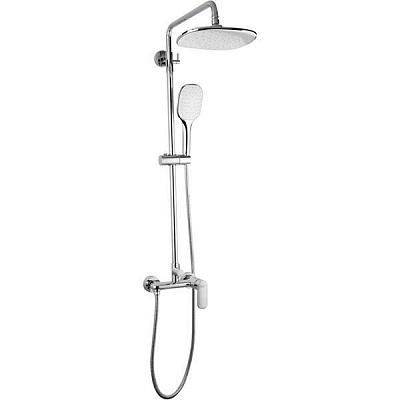 Душевая система EGO Style F0317502101