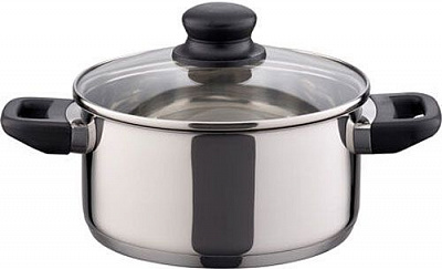 Кастрюля Juwel de Luxe 1,7 л 68216 ELO