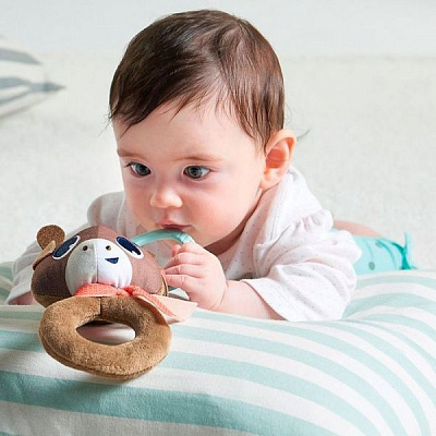 Погремушка Tiny Love Олень Алекс