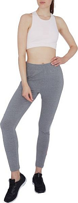 Лосины Energetics Levi 3 wms 302639-900022 38 серый