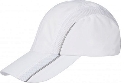 Кепка Energetics Layne II ux 411636-001 OS черный