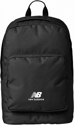 Рюкзак New Balance CLASSIC BACKPACK LAB23012BK чорний