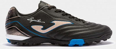 Сороконожки Joma AGUS2301TF р.40 черный