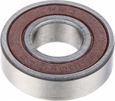 Подшипник шариковый радиальный однорядный FBJ 6001 2RSC3 1760034000