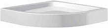 Піддон душовий AM.PM Gem W90T-401-090W 90х90 см із сифоном