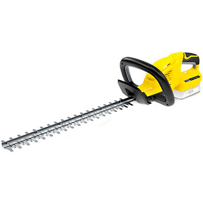 Кусторез аккумуляторный Karcher HGE 18-45 1.444-230.0