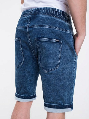 Шорти BigStar CONNER 111212890 р. 29 сірий