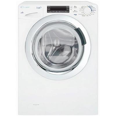Пральна машина Candy GSF 1510LWHC3/1-S