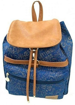 Рюкзак Baggy JEANS