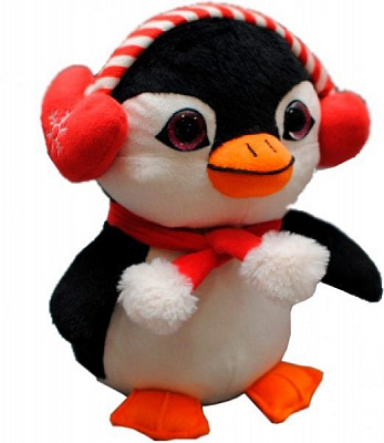 Stip Пінгвін Перрі 25 см