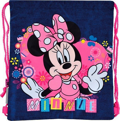 Сумка для взуття SB-10 Minnie YES