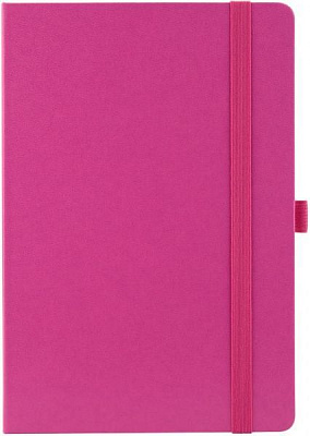 Щотижневик 2020 Prime Strong 8507-20-10-a рожевий Axent 42824