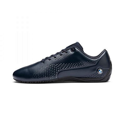 Кроссовки Puma BMW MMS Drift Cat 5 Ultra II 30642103 р.9,5 темно-синий