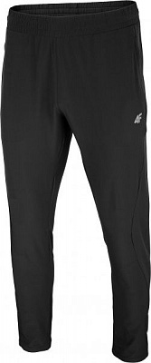 Брюки 4F H4Z19-SPMTR001-20S р. M черный