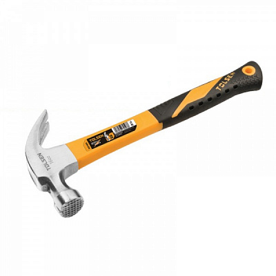 Молоток столярний Tolsen 450 г 25185