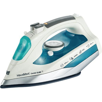 Утюг Hausmark SI-2351-CS